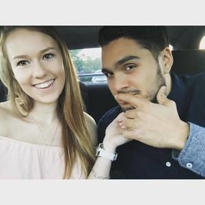 Meet your Posher, Joseph